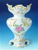 Herend Rococo Vase